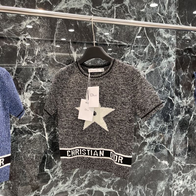 Christian Dior T-Shirts